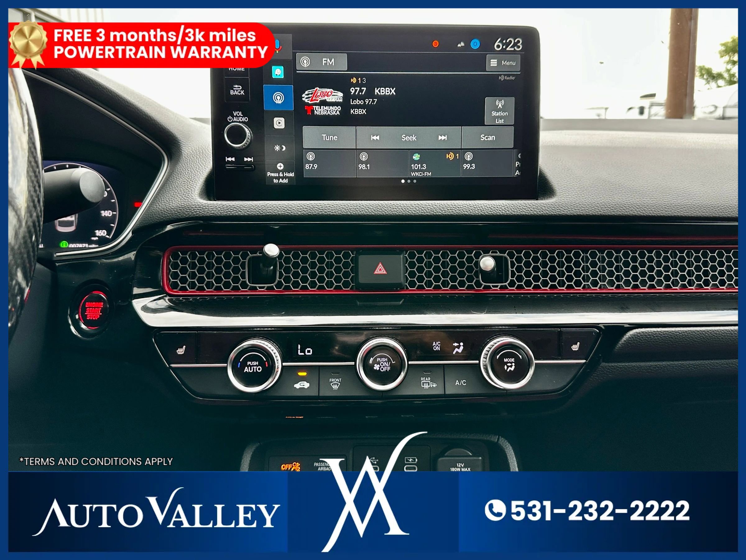 Used 2025 Honda Civic Si image 31