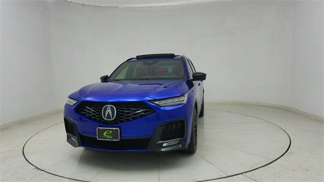 Used 2025 Acura MDX A-Spec image 71