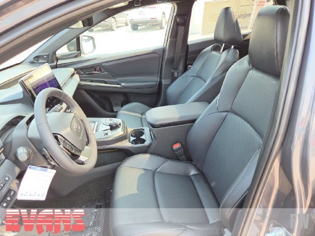 New 2026 Toyota bZ Woodland AWD/4WD image 19