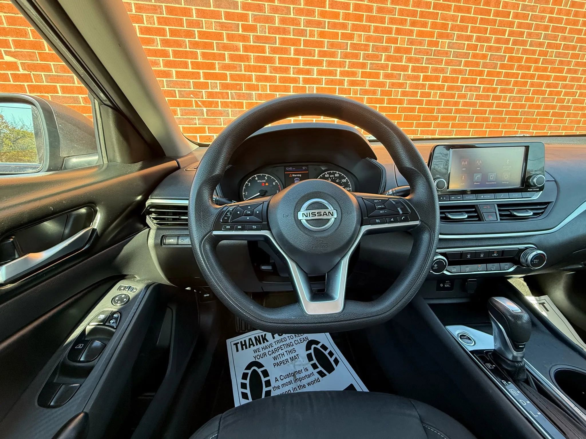 Used 2021 Nissan Altima 2.5 S image 24