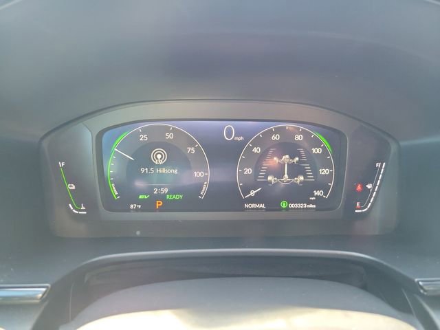 Certified 2026 Honda CR-V TrailSport image 18