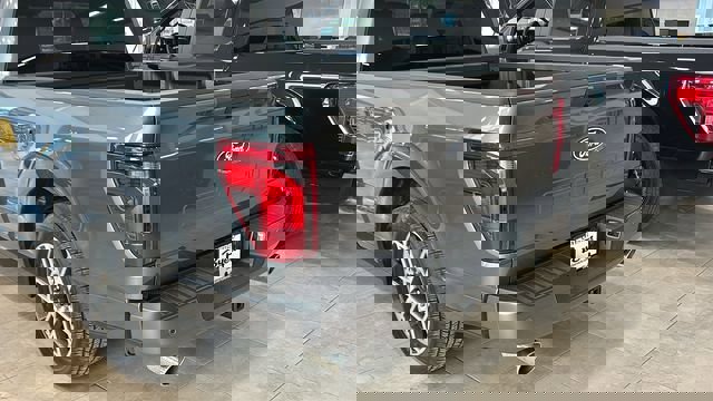 New 2026 Ford F150 XL image 6