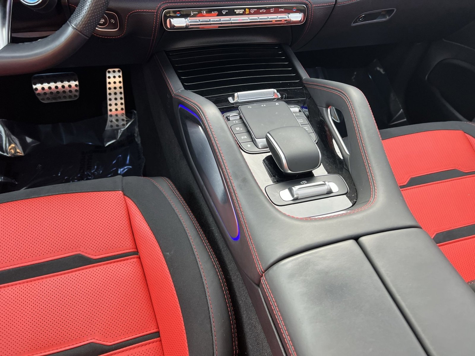 Used 2024 Mercedes-Benz GLE 53 AMG 4MATIC image 22