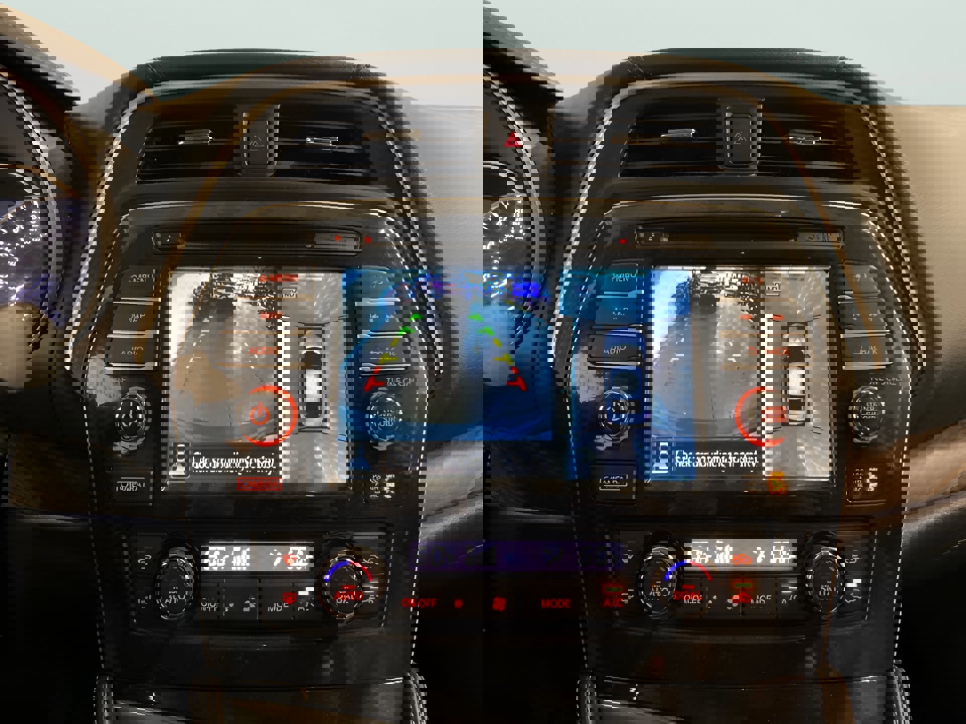 Used 2018 Nissan Maxima Platinum image 16