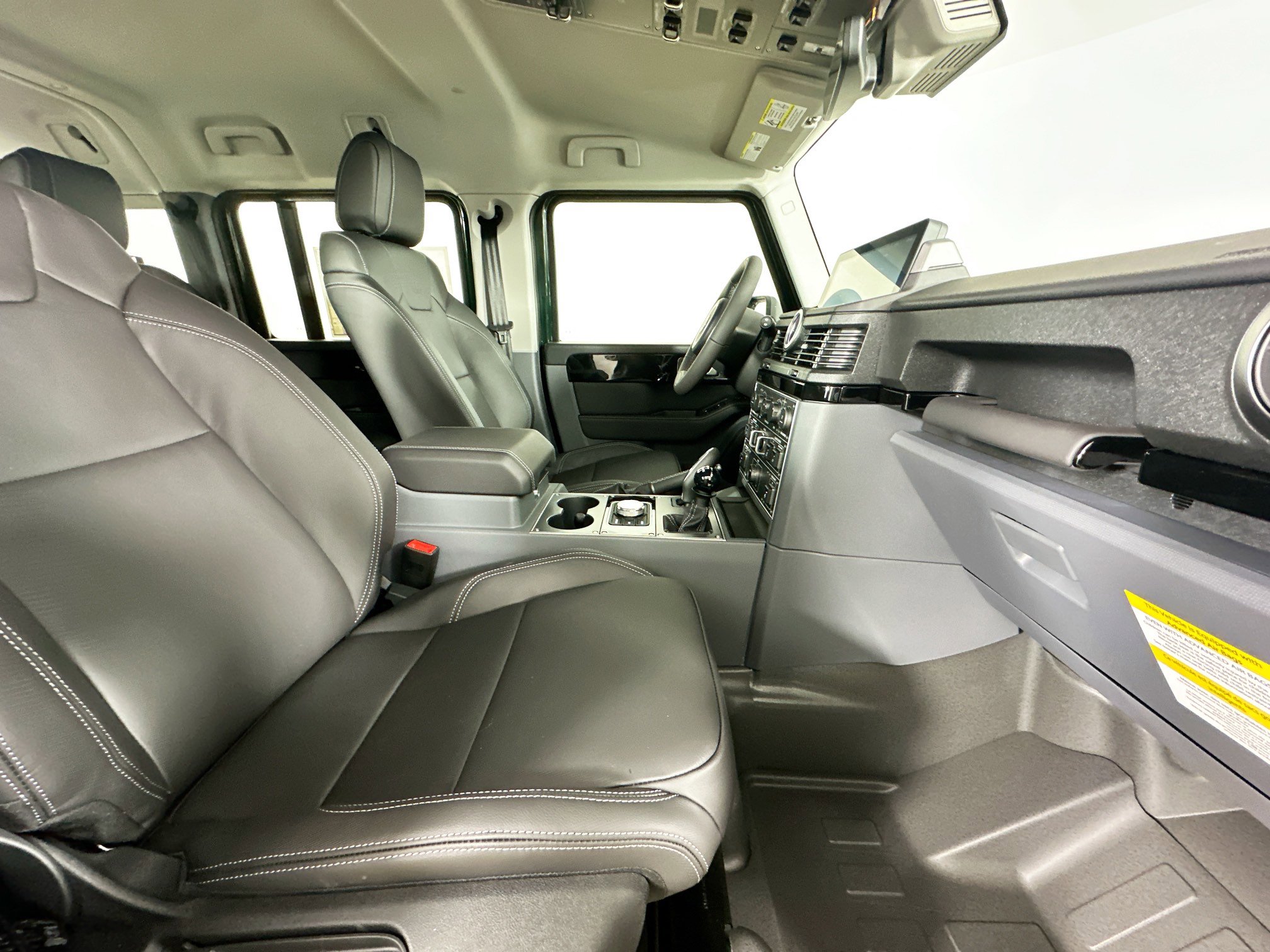 New 2026 INEOS Grenadier AWD/4WD image 47