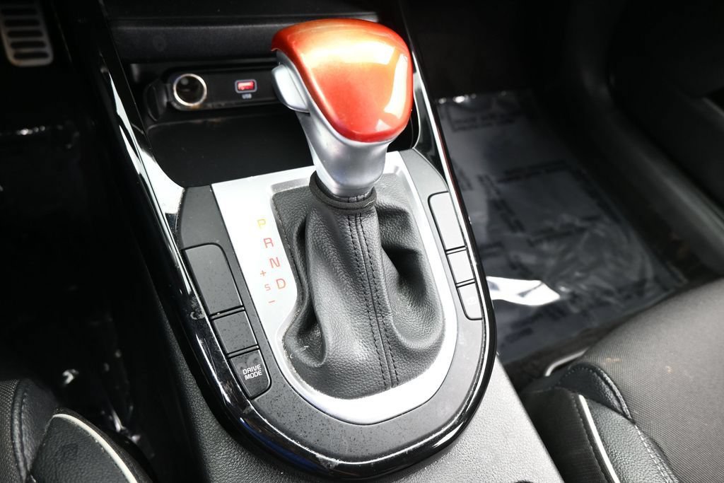 Used 2024 Kia Forte GT-Line FWD image 28