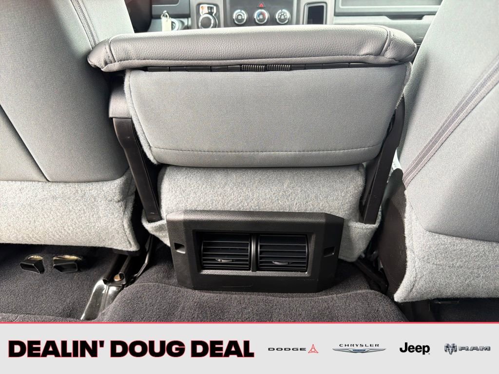 Used 2019 RAM 1500 Tradesman w/ Popular Equipment Group image 27