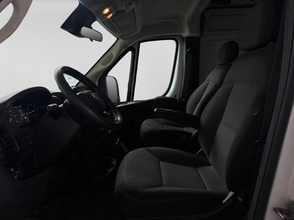 Used 2023 RAM ProMaster 2500 FWD image 22