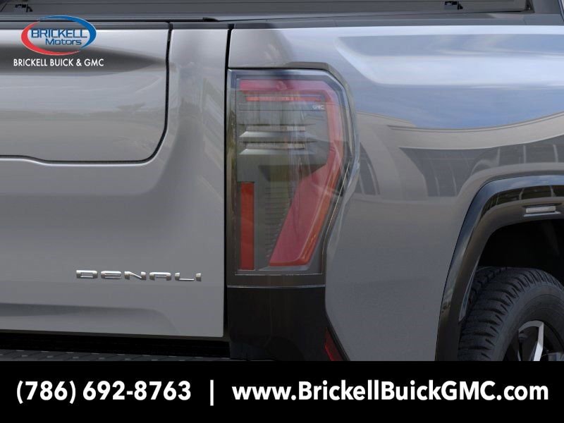 New 2026 GMC Sierra EV Denali AWD/4WD image 11
