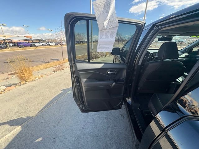 Used 2023 Honda Ridgeline RTL image 24