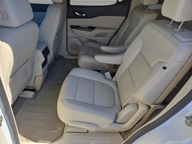 Used 2021 GMC Acadia Denali w/ Denali Technology Package image 20