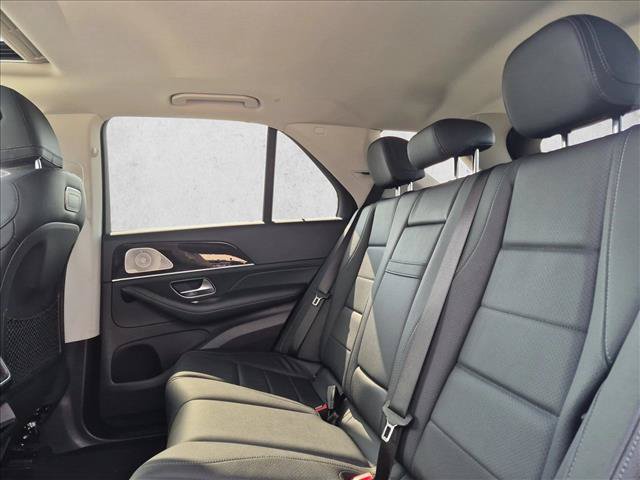 Used 2020 Mercedes-Benz GLE 450 4MATIC image 20