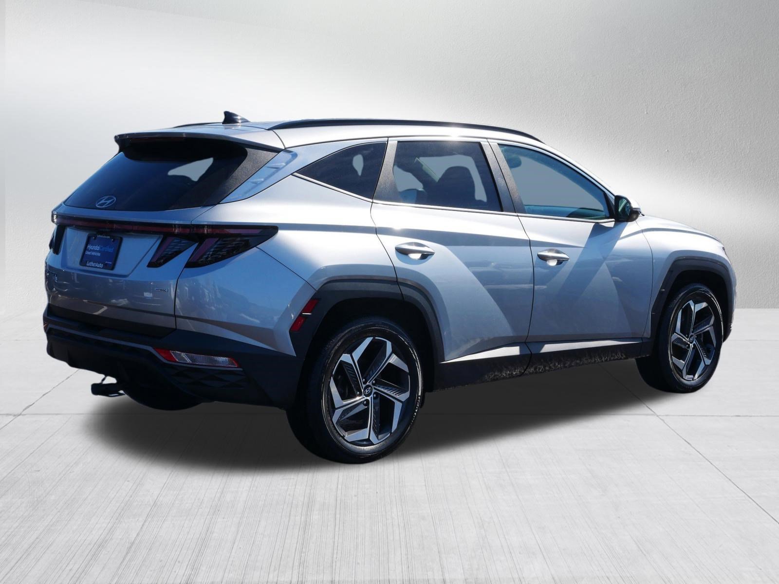 Used 2023 Hyundai Tucson SEL w/ Convenience Package image 7