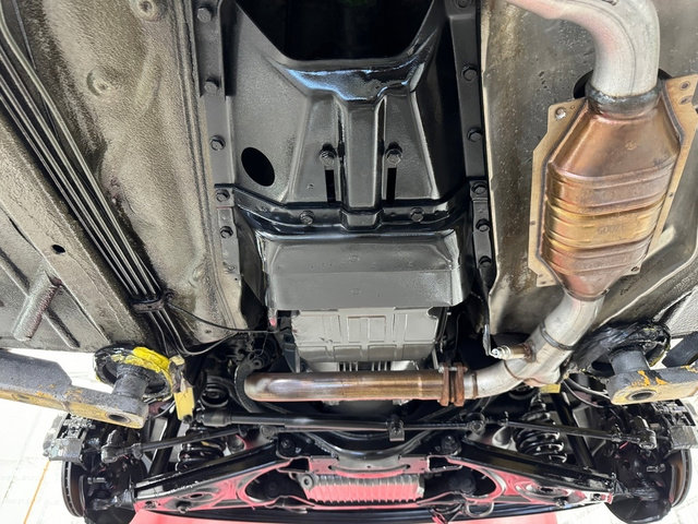 Used 1987 Mercedes-Benz 560 SL image 20