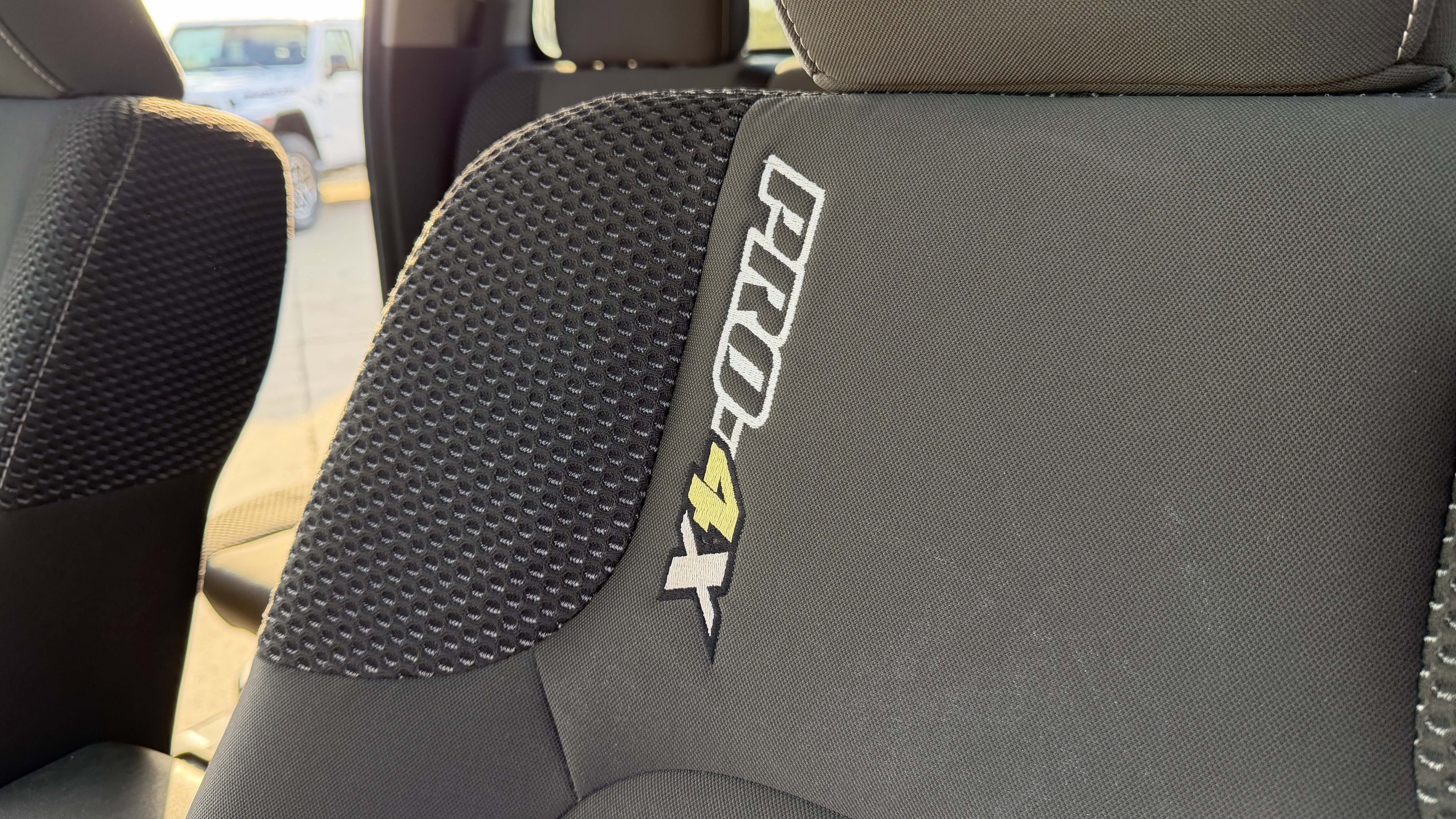 Used 2019 Nissan Frontier PRO-4X image 21