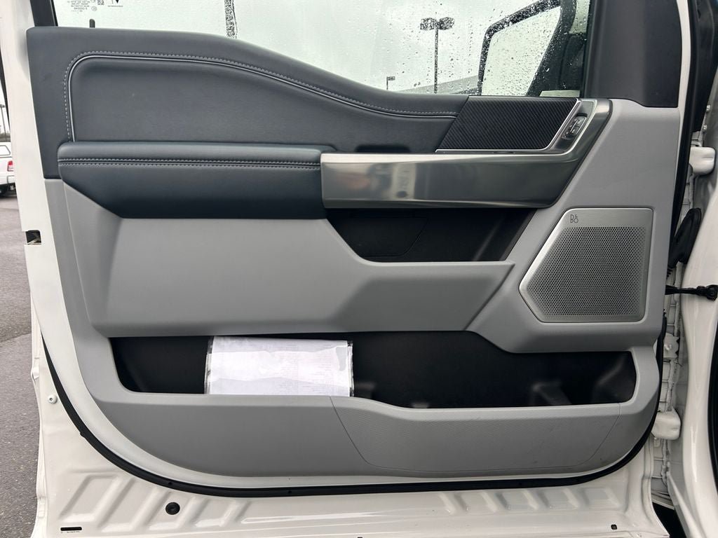 Used 2022 Ford F150 Limited AWD/4WD image 20