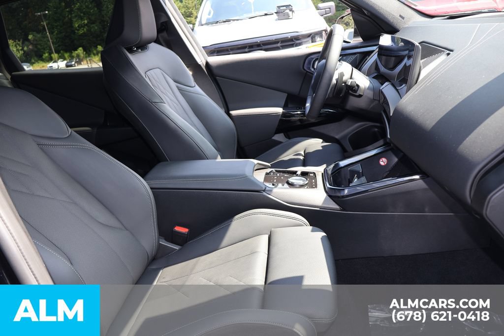Used 2026 BMW X3 xDrive30i AWD/4WD image 27