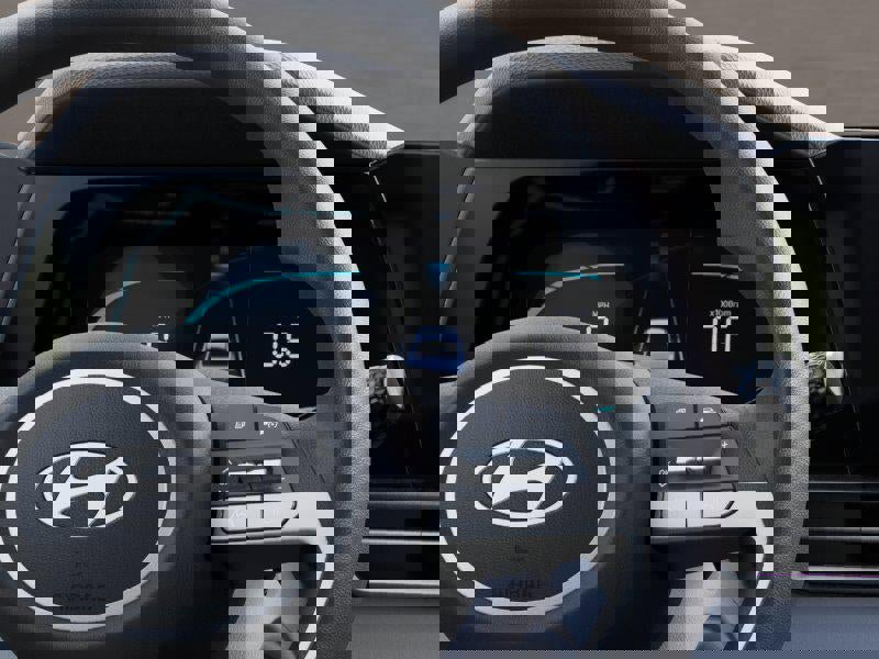 New 2025 Hyundai Elantra SE image 14