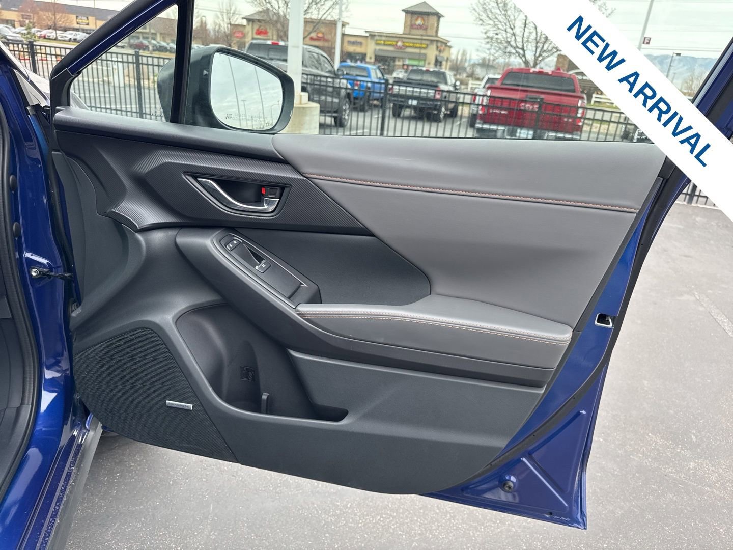 Used 2024 Subaru Crosstrek 2.5i Limited image 10