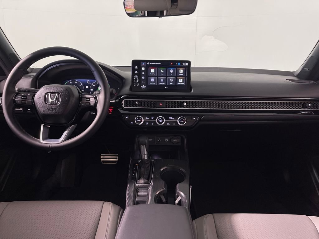 Used 2025 Honda Civic Sport Touring image 14