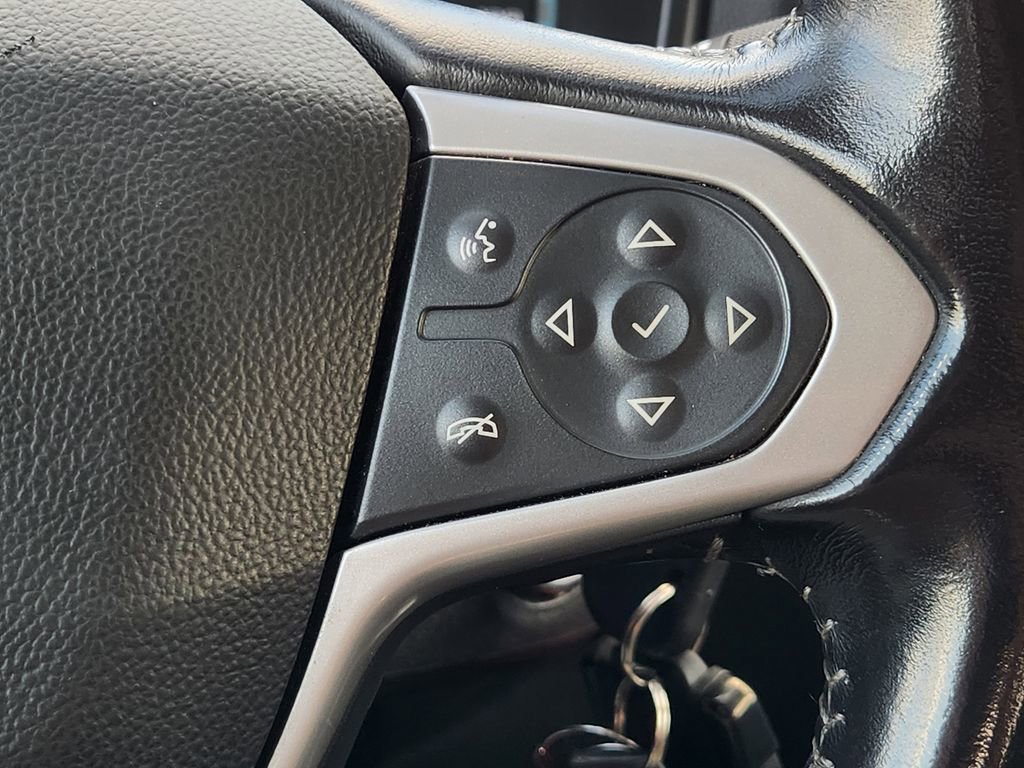 Used 2020 Chevrolet Colorado LT w/ LT Convenience Package RWD image 34