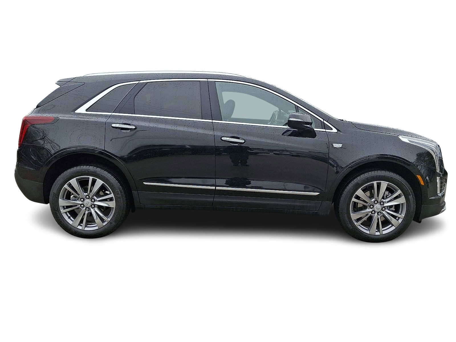 Certified 2023 Cadillac XT5 Premium Luxury image 6