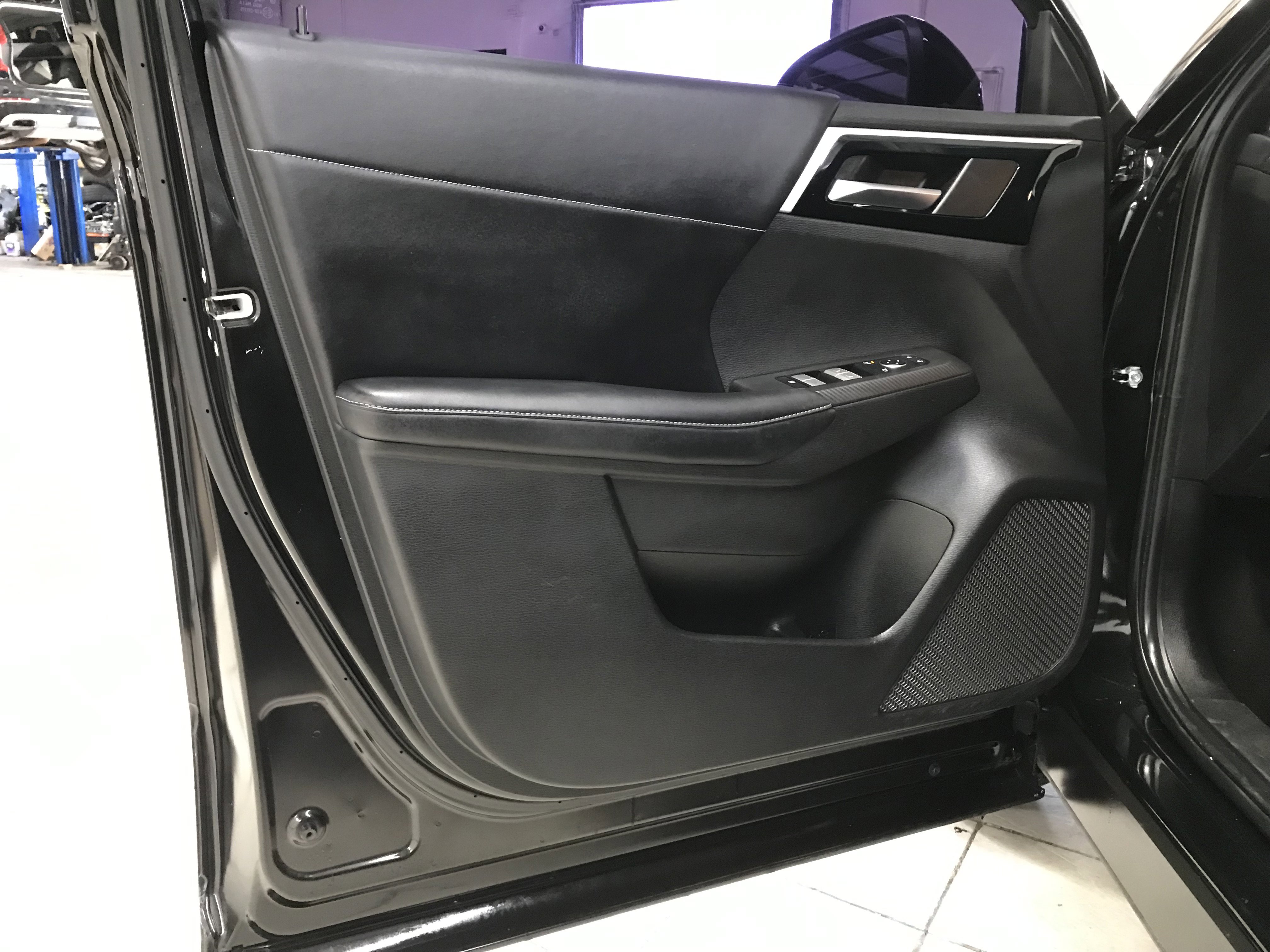 Used 2022 Mitsubishi Outlander SE image 6