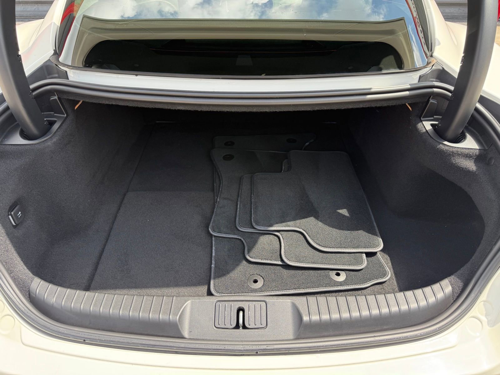 Used 2024 Maserati GranTurismo Modena image 31