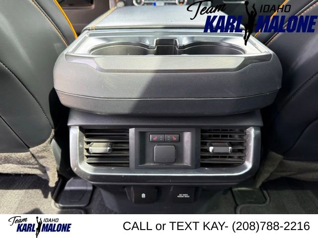 Used 2023 Ford F150 Tremor w/ Equipment Group 402A High AWD/4WD image 30