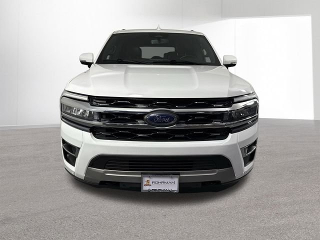 Used 2023 Ford Expedition Limited AWD/4WD image 25