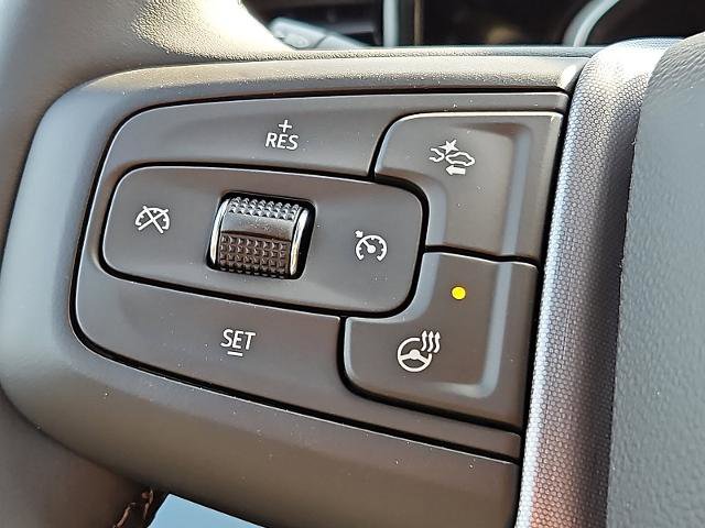 New 2026 GMC Sierra 1500 Elevation image 18