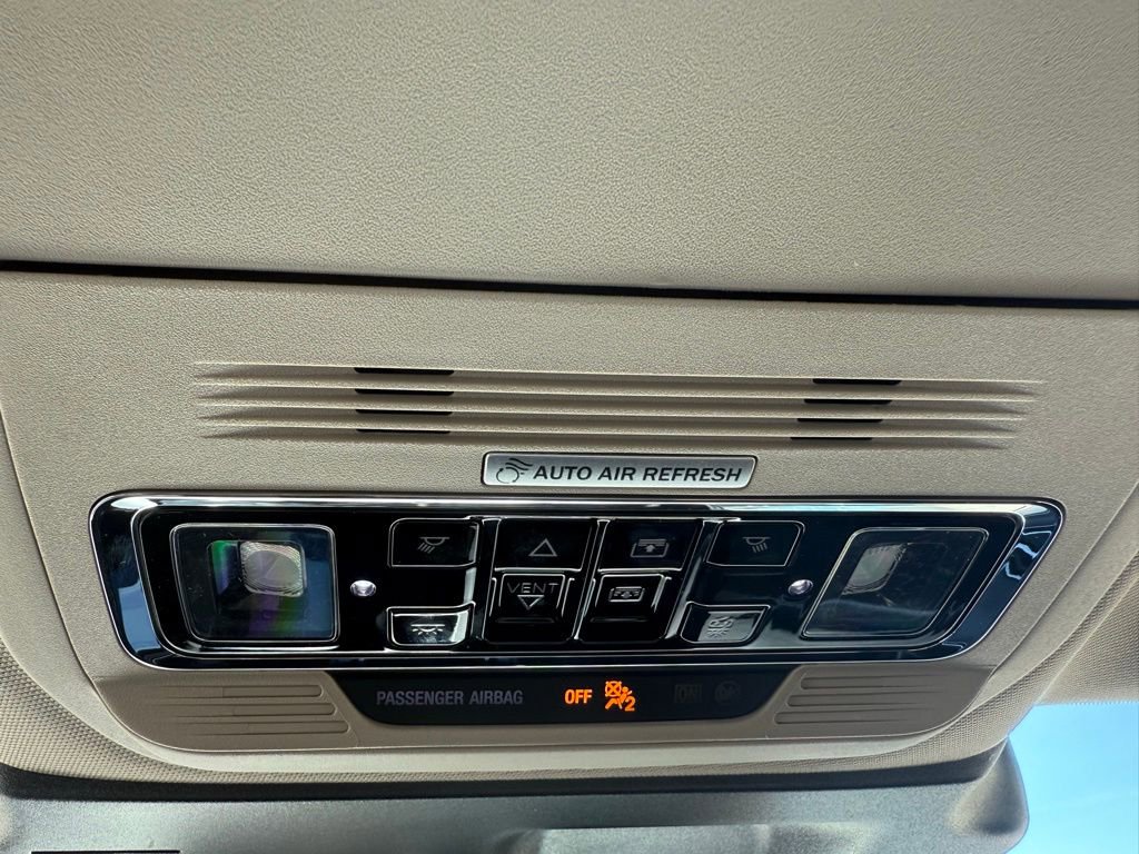 New 2025 Lincoln Corsair Grand Touring w/ Equipment Group 302A image 36