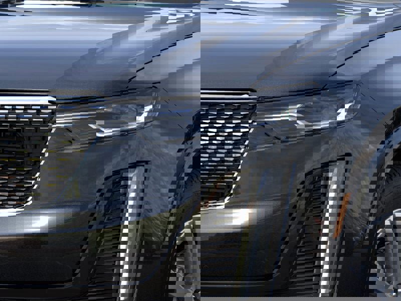 New 2025 Cadillac XT6 Premium Luxury image 10