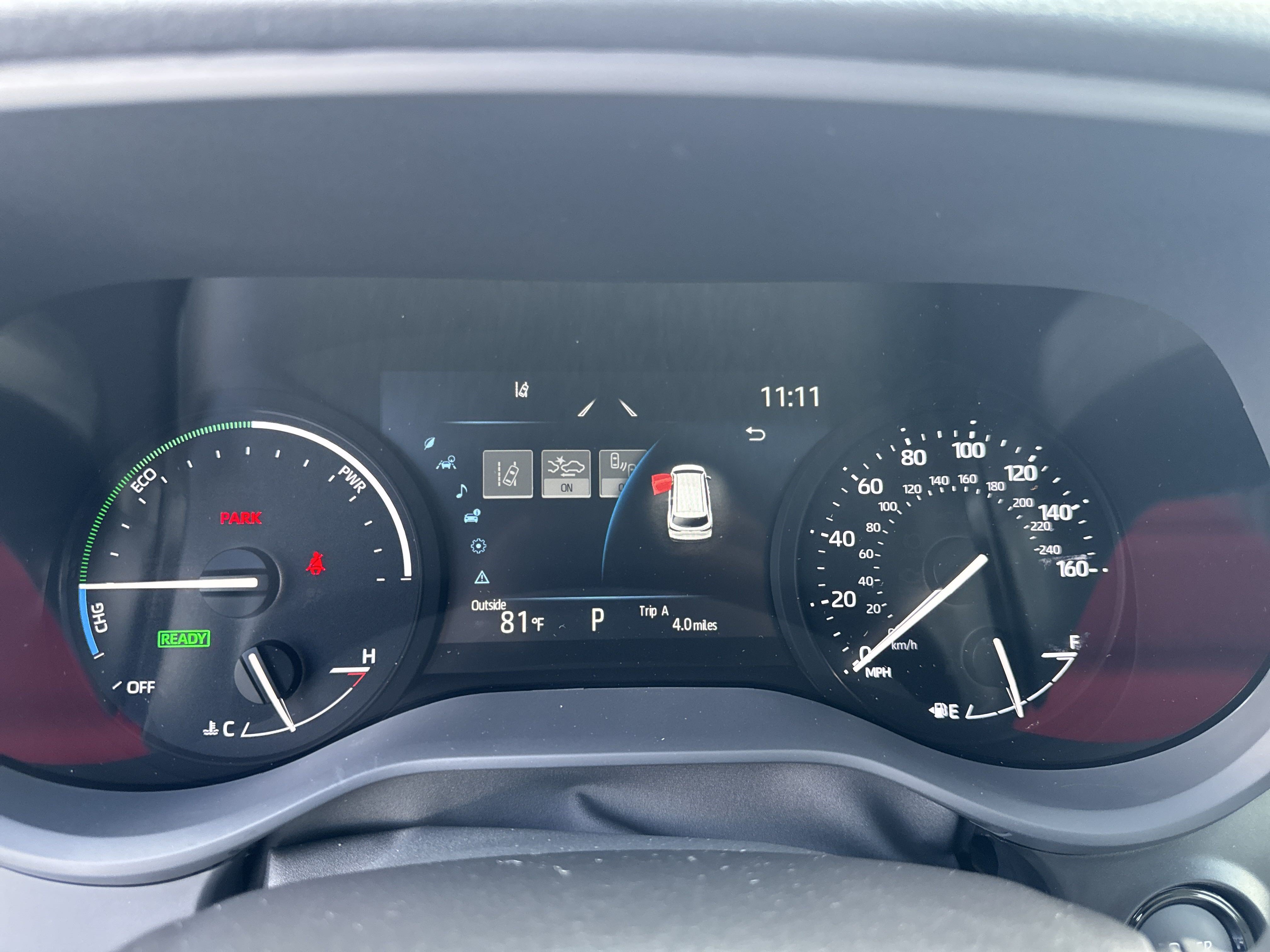 New 2025 Toyota Sienna XLE FWD image 18