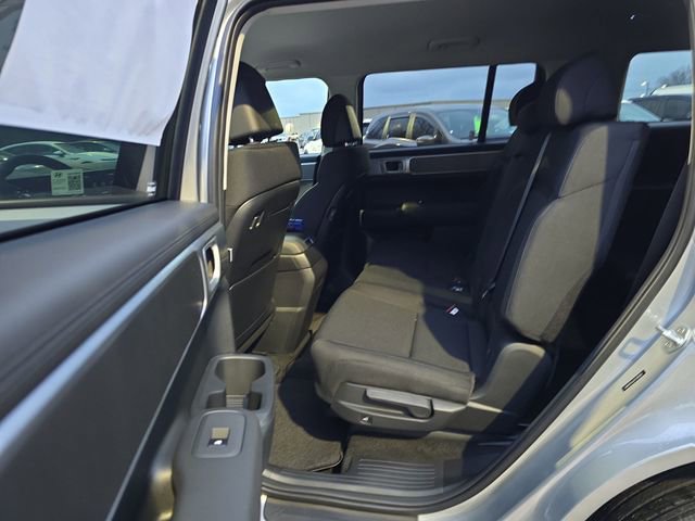 New 2026 Hyundai Santa Fe SE image 21