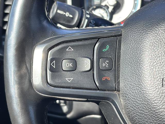 Used 2021 RAM 1500 Limited image 27