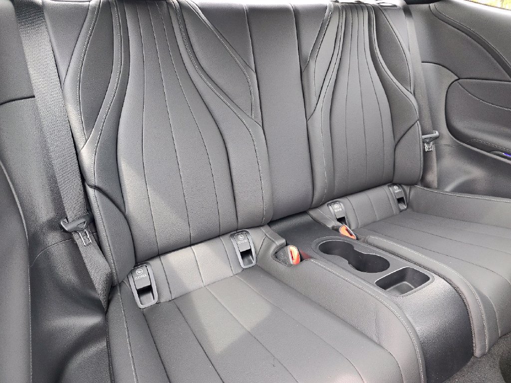 New 2027 Mercedes-Benz CLE 450 4MATIC Coupe image 21