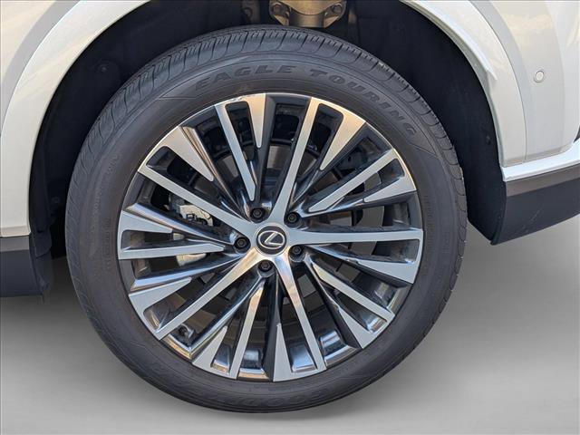 Used 2025 Lexus RX 350 Premium Plus w/ Convenience Package image 24