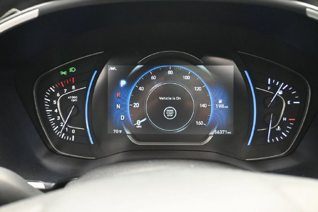 Used 2019 Hyundai Santa Fe AWD image 13