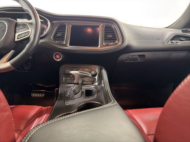 Used 2022 Dodge Challenger SRT Hellcat Redeye RWD image 33