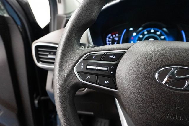 Used 2020 Hyundai Santa Fe SEL image 21
