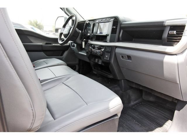 Used 2023 Ford F250 XL w/ 360-Degree Camera Package AWD/4WD image 7