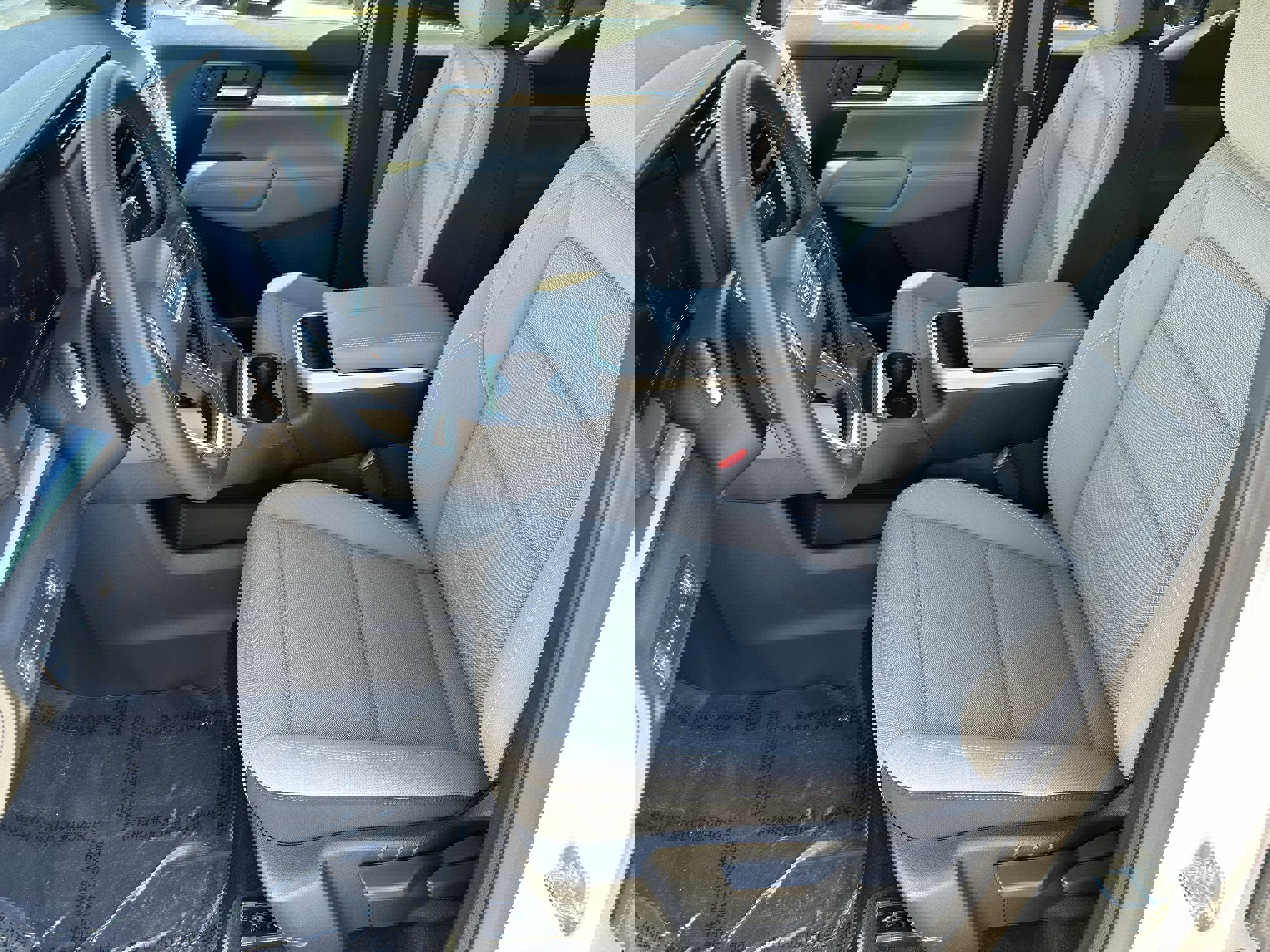 New 2026 GMC Terrain Elevation w/ Black Edition image 19