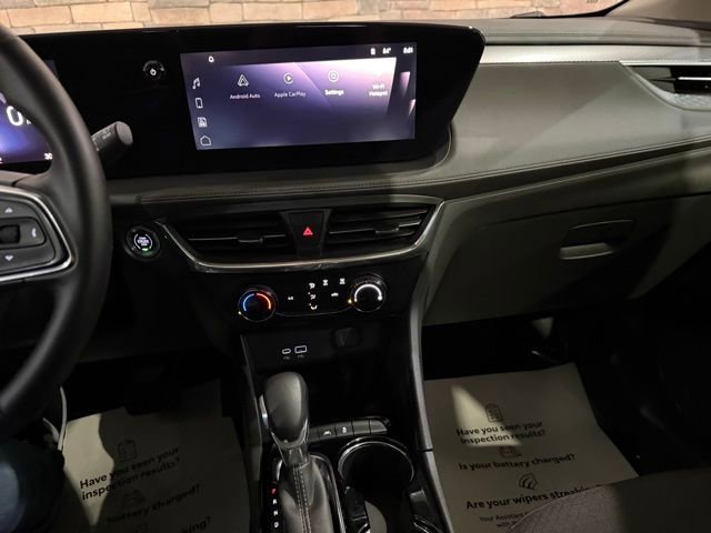 Used 2025 Buick Encore GX Preferred image 20