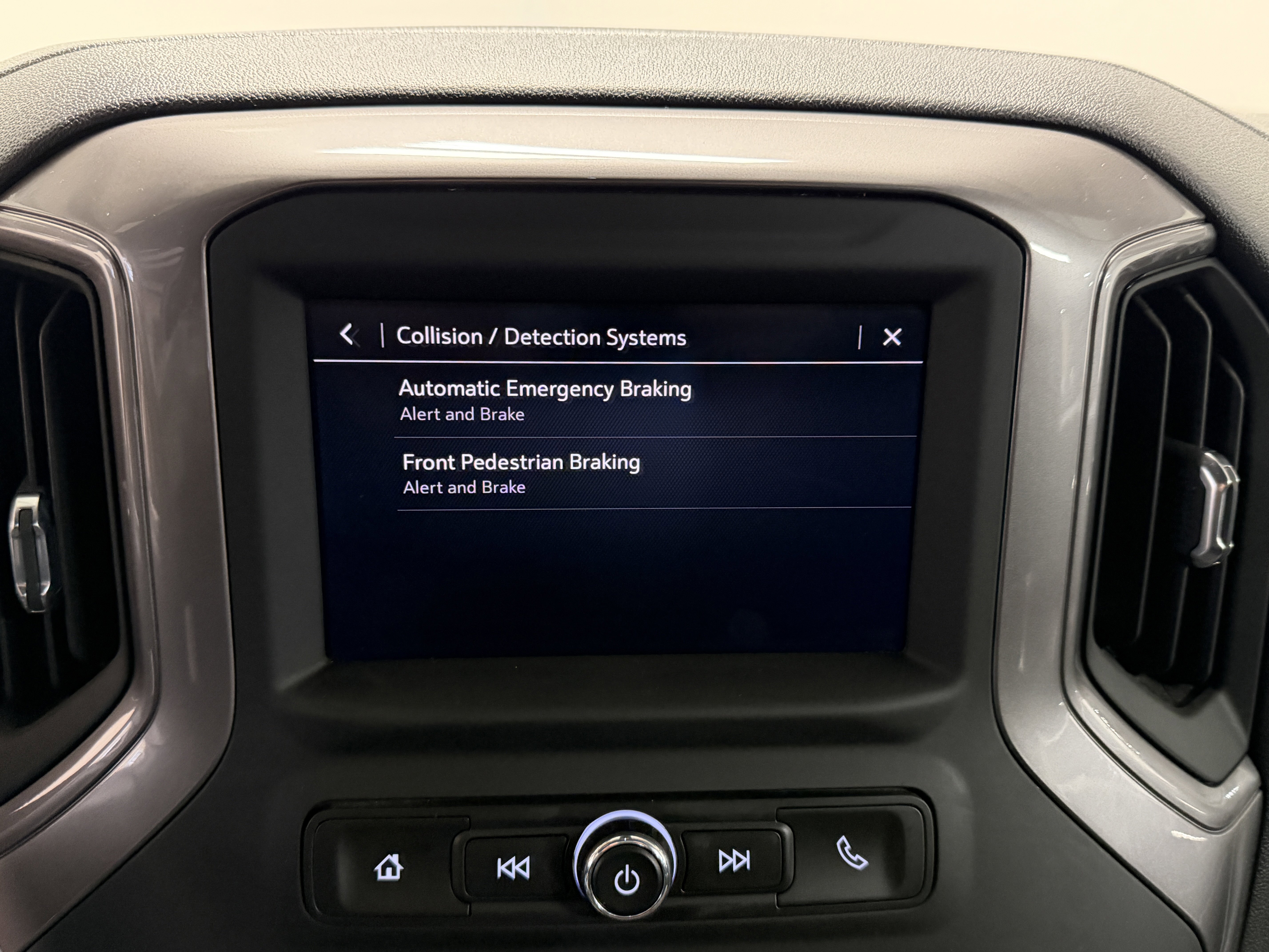 Used 2022 Chevrolet Silverado 1500 Custom Trail Boss image 7