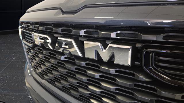 New 2026 RAM 1500 Big Horn image 42