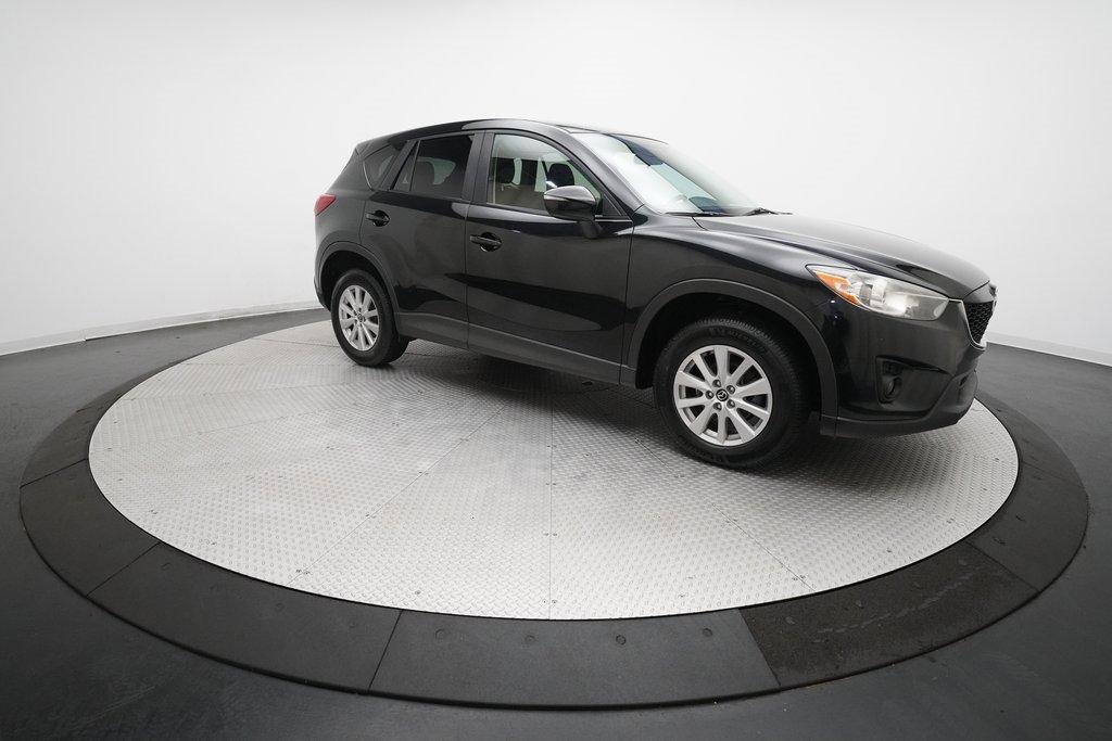 Used 2015 MAZDA CX-5 Touring image 13