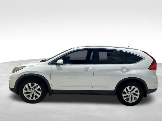 Used 2016 Honda CR-V EX-L image 4