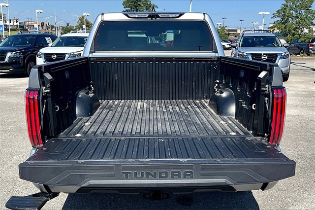 Used 2024 Toyota Tundra Platinum image 34