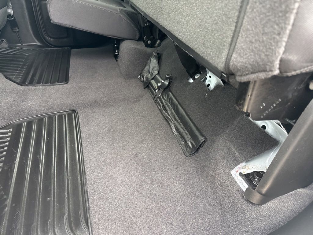 Used 2023 GMC Sierra 1500 Pro w/ Graphite Edition image 62